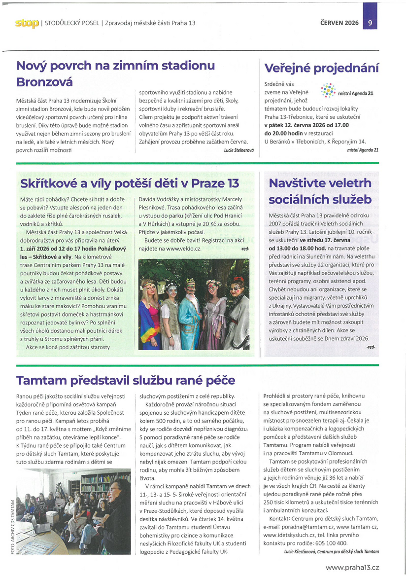 STOP červen 2026 STOP červen 2026