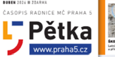 Časopis Pětka