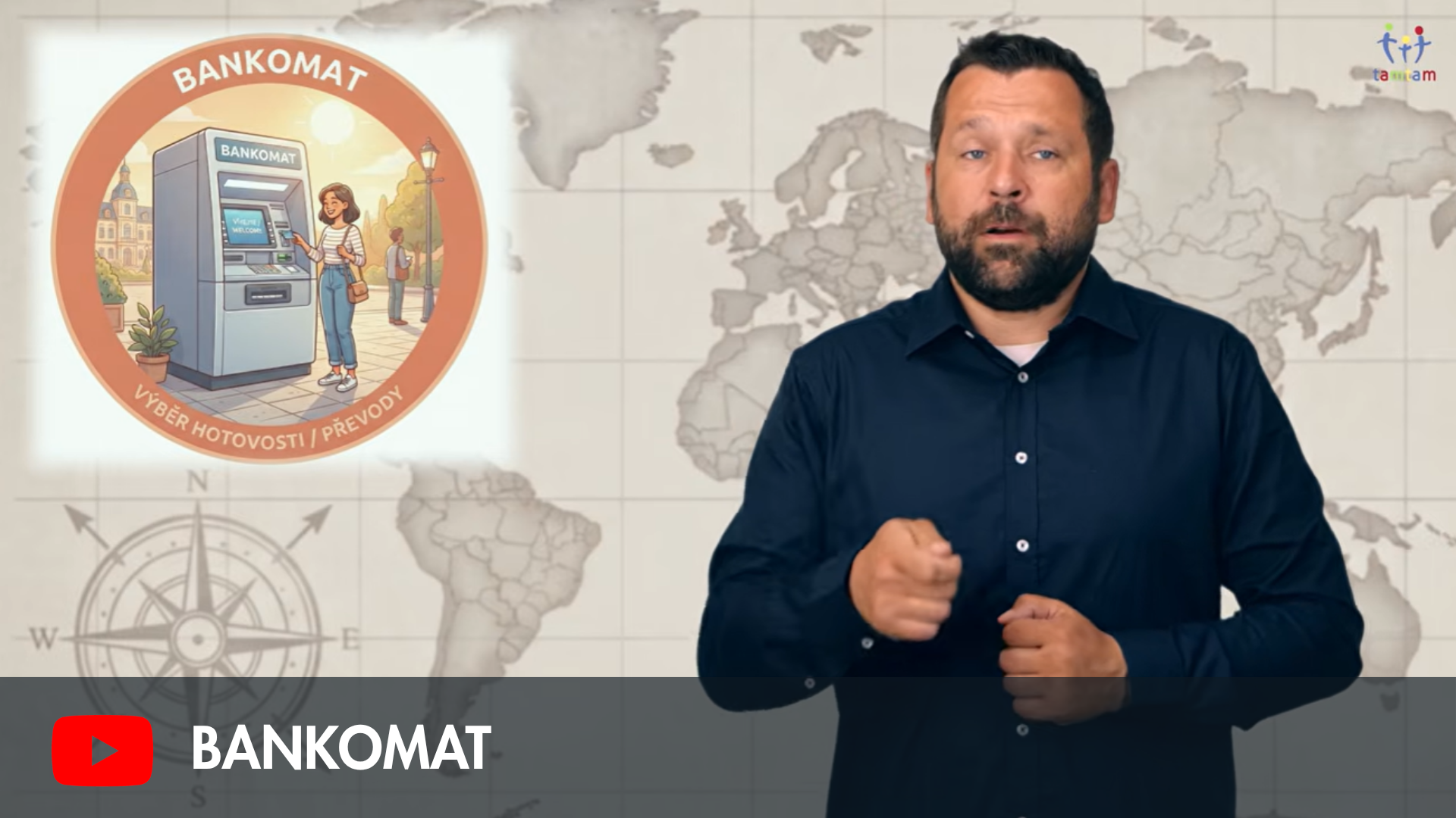 BANKOMAT BANKOMAT