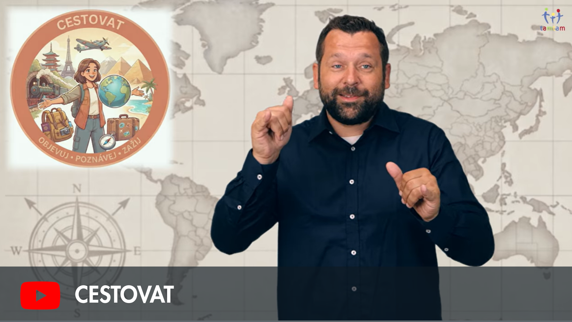 CESTOVAT CESTOVAT