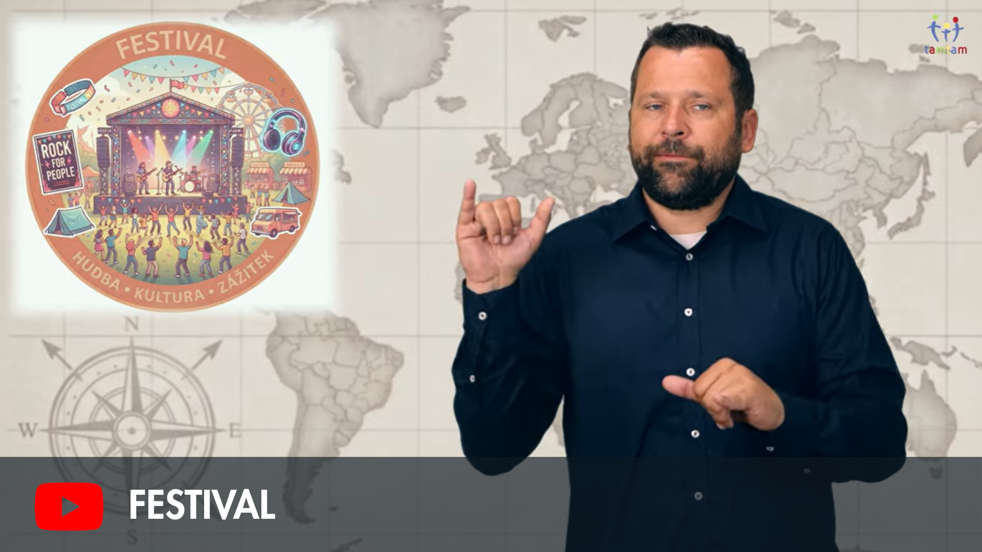 FESTIVAL FESTIVAL