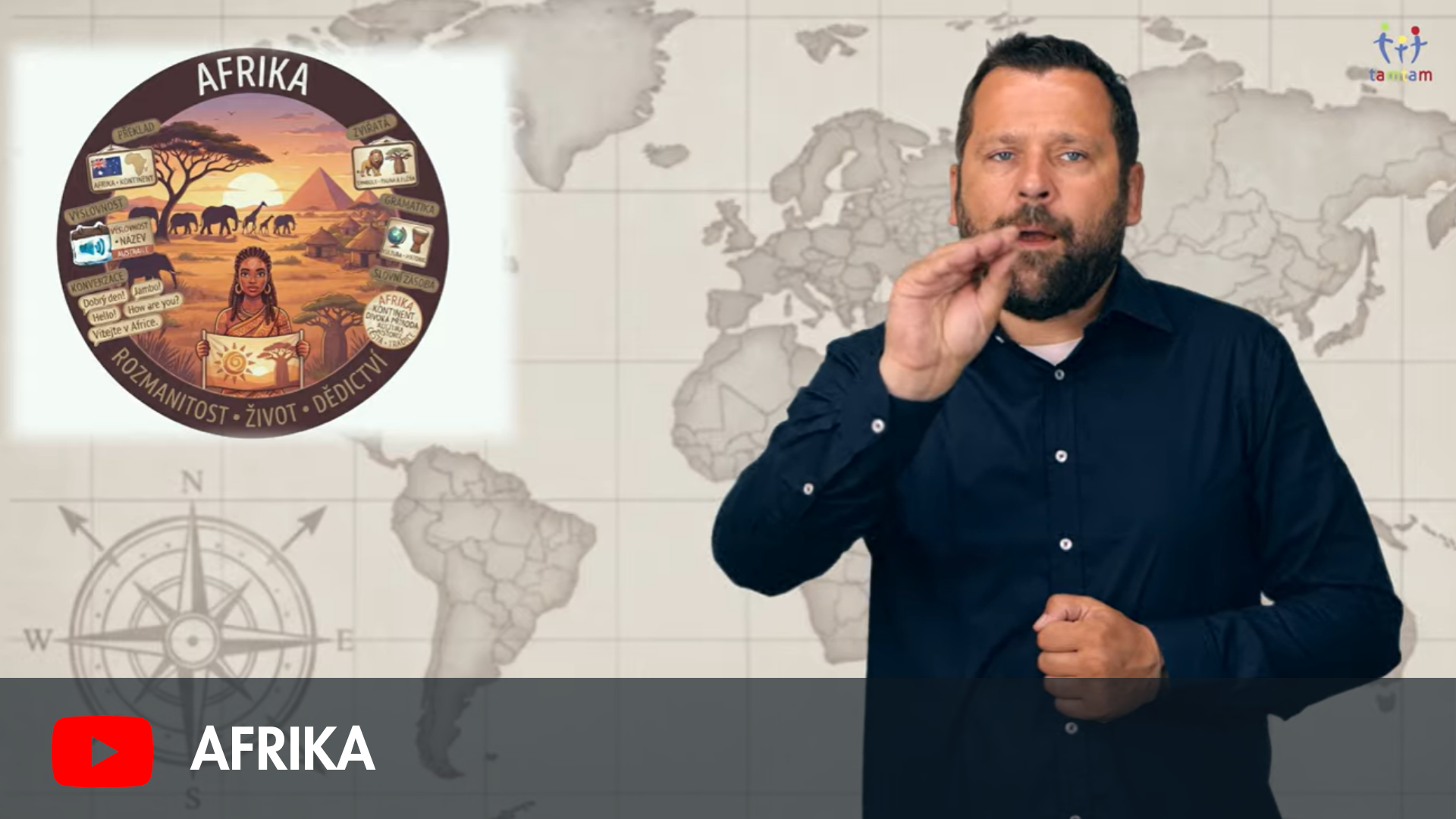 AFRIKA AFRIKA