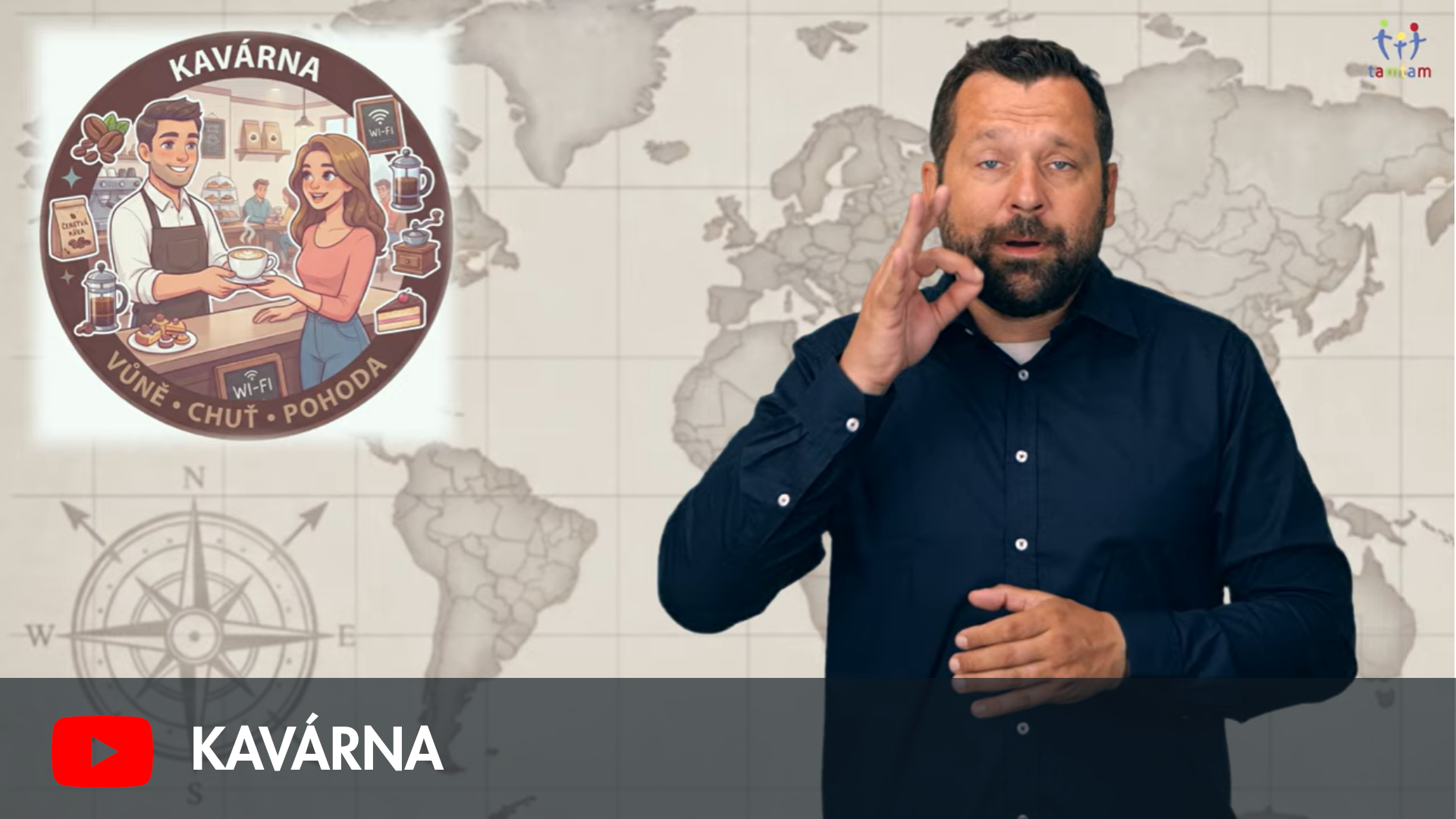 KAVÁRNA KAVÁRNA