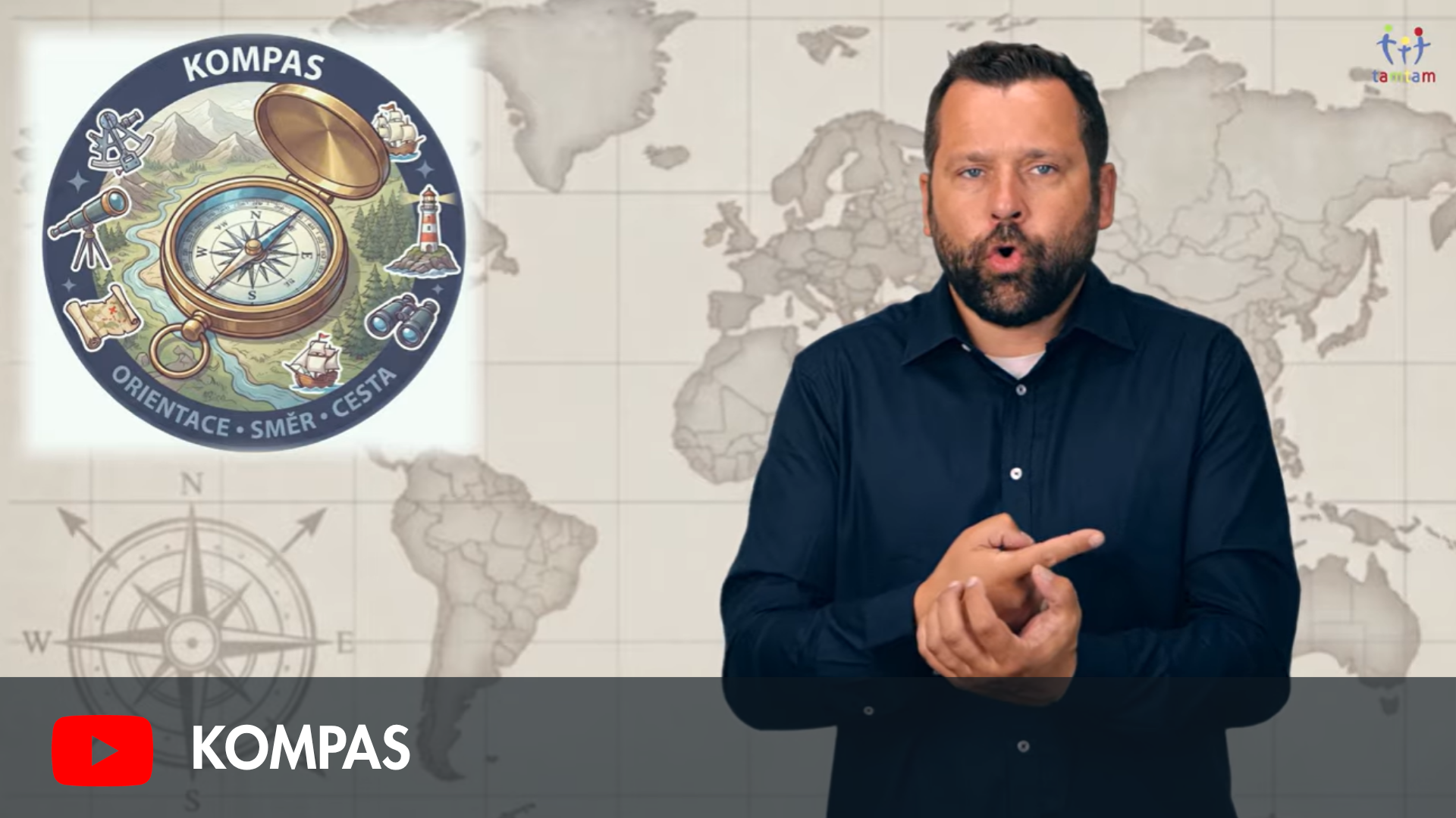 KOMPAS KOMPAS