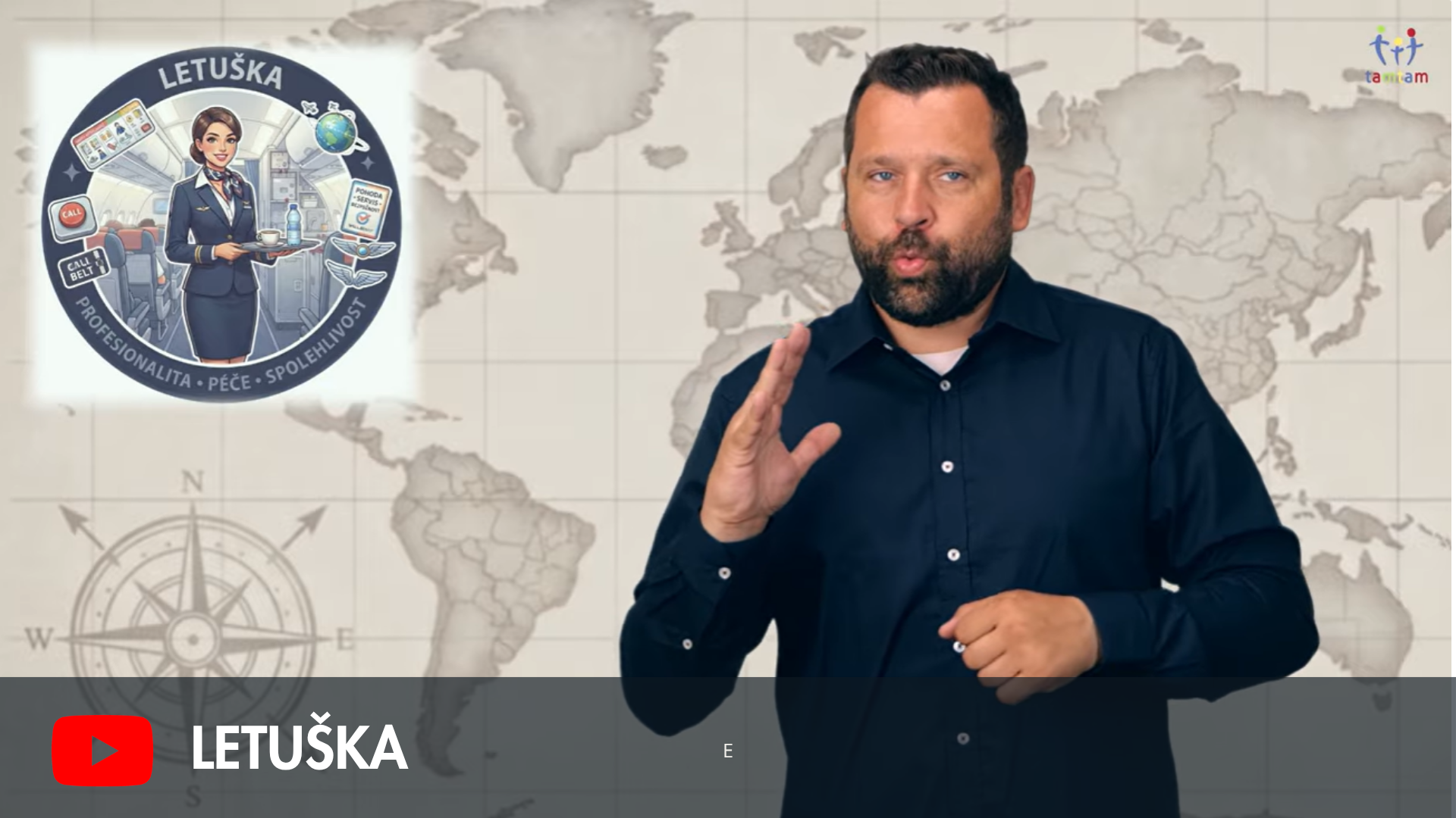 LETUŠKA LETUŠKA