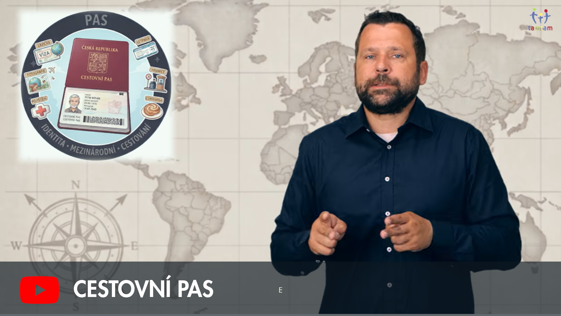 PAS PAS