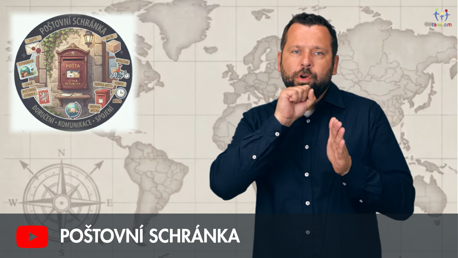 POŠTOVNÍ SCHRÁNKA POŠTOVNÍ SCHRÁNKA