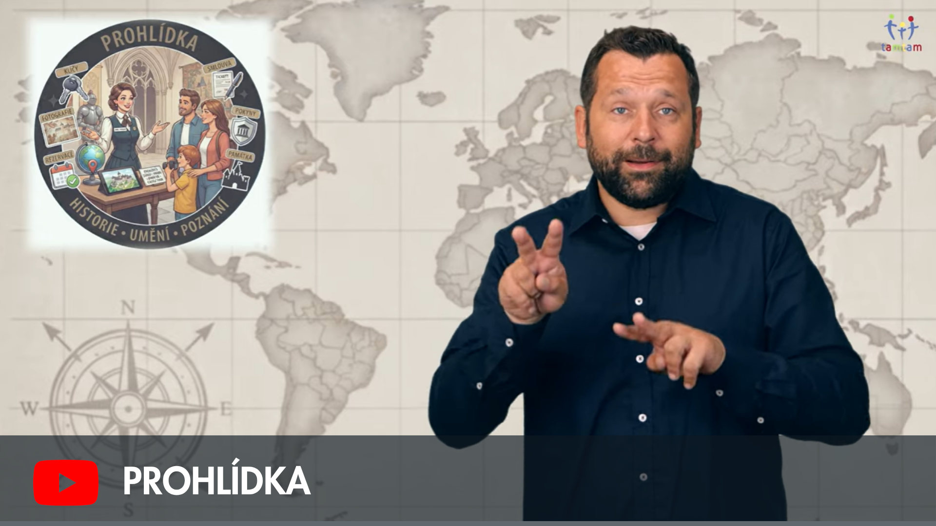 PROHLÍDKA PROHLÍDKA