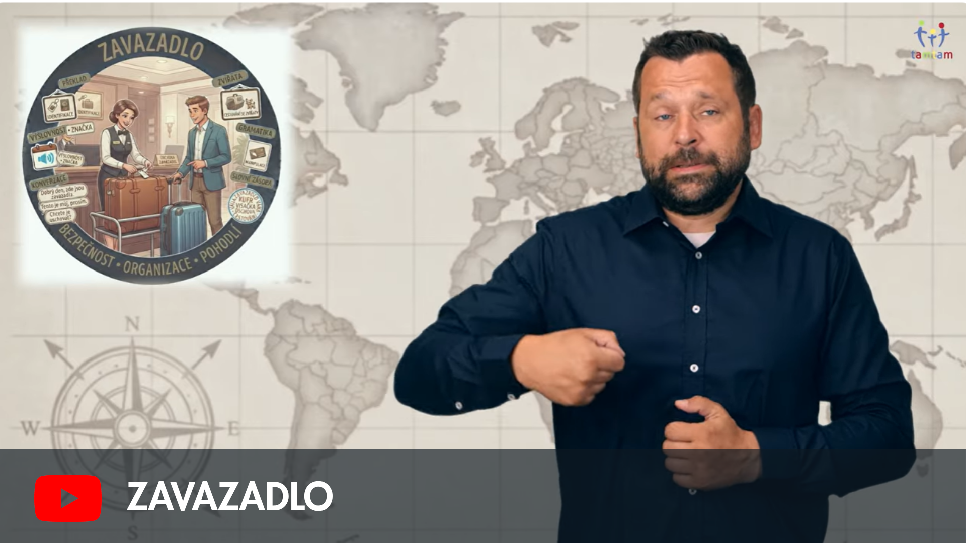 ZAVAZADLO ZAVAZADLO