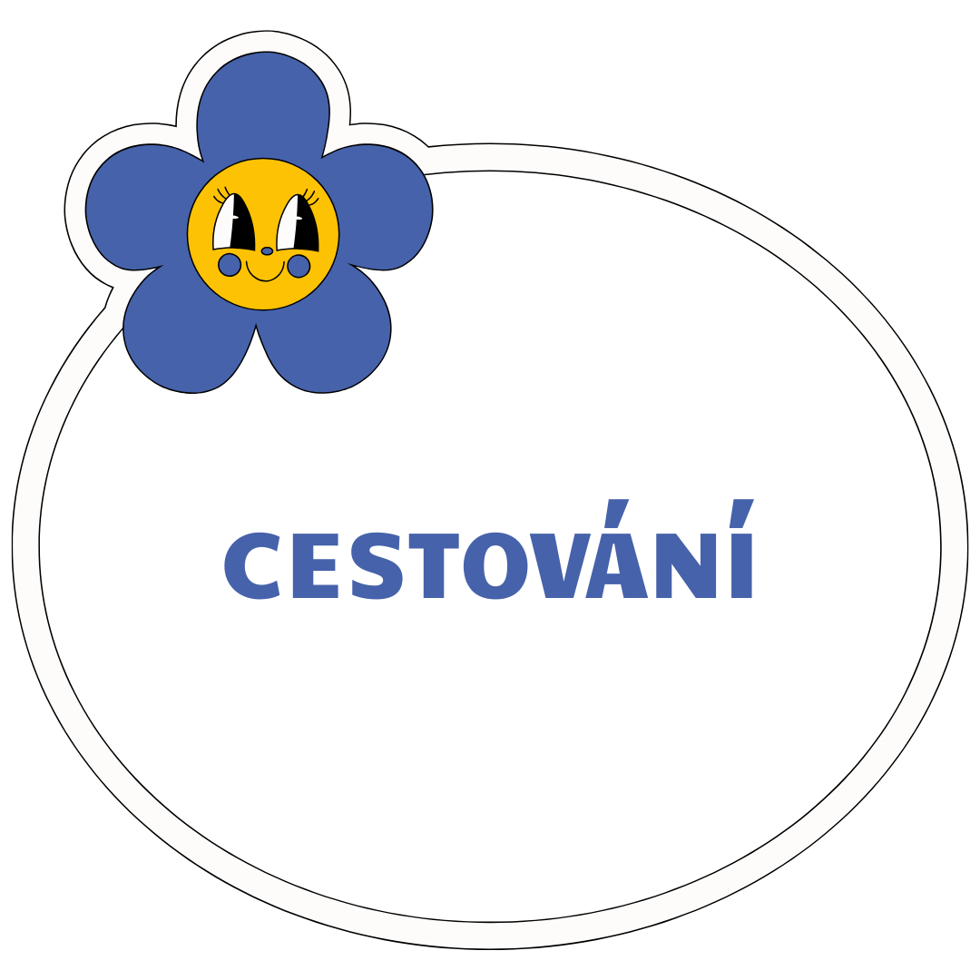 Cestování Cestování