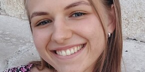 Bc. Kateřina Borůvková