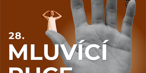 Mluvící ruce
