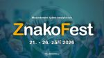Znakofest 2026