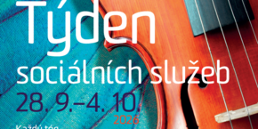 Týden sociálních služeb: Pomoc, která má smysl