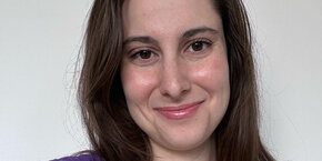 Bc. Kamila Zimová